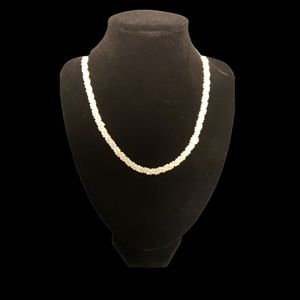 Mother of Pearl Necklace